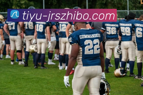 JRS直播品牌故事